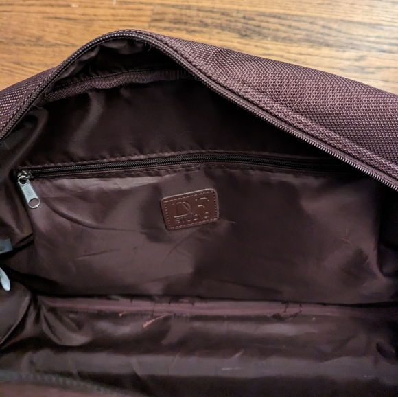 Diane Von Furstenberg Travel Bag - Picture 7 of 10